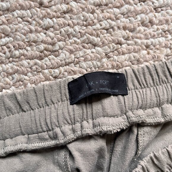 Oak + Fort Pants - Medium - Picture 2 of 2